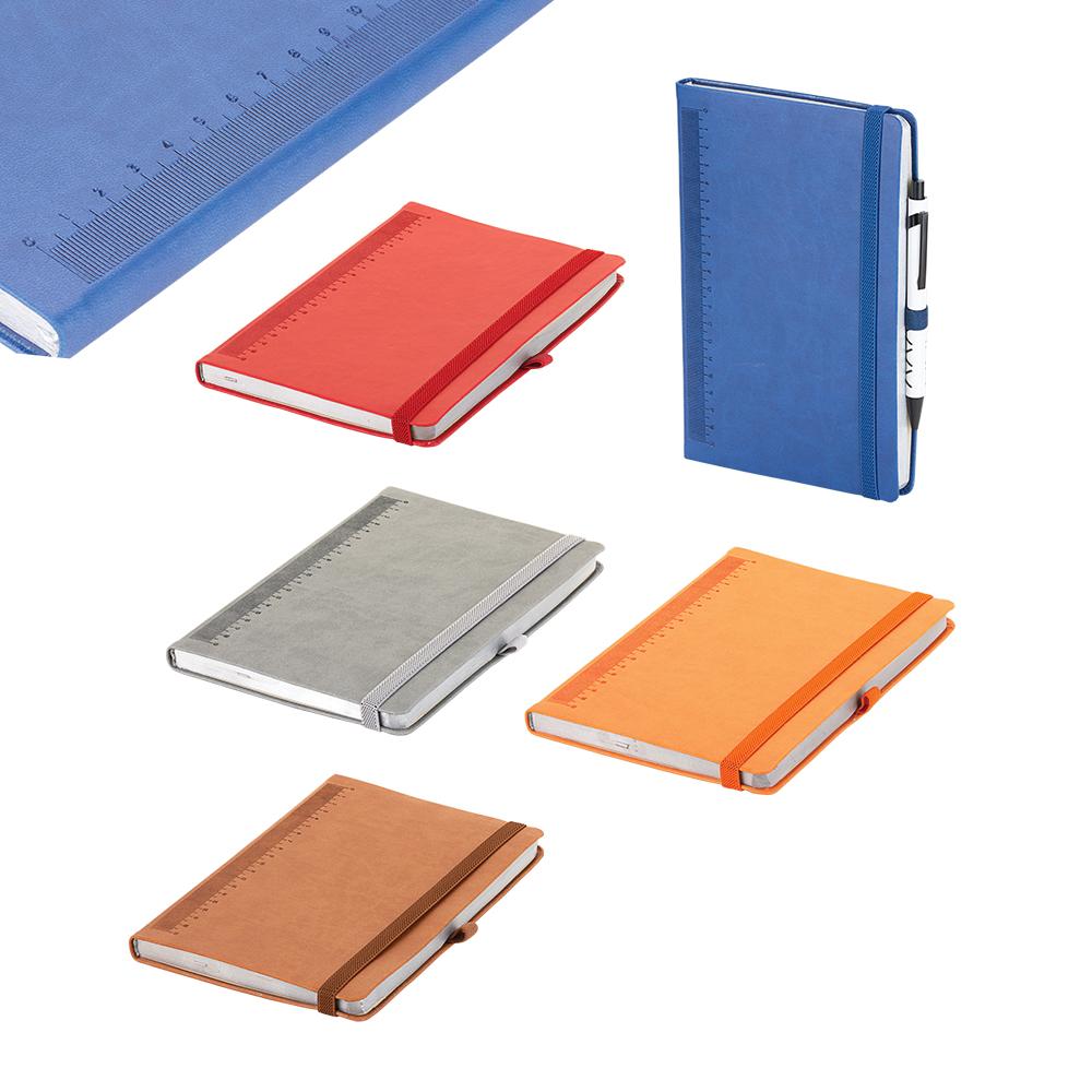 Cetvelli Defter 13x21