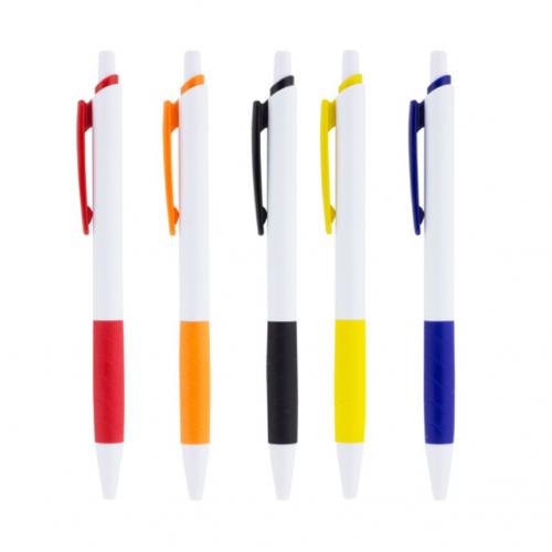 Plastik Basmalı Tükenmez Kalem