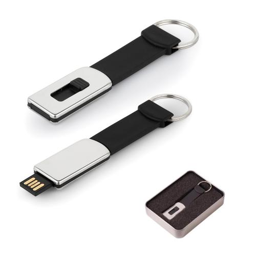 GB Metal Anahtarlık USB Bellek 16 Gb