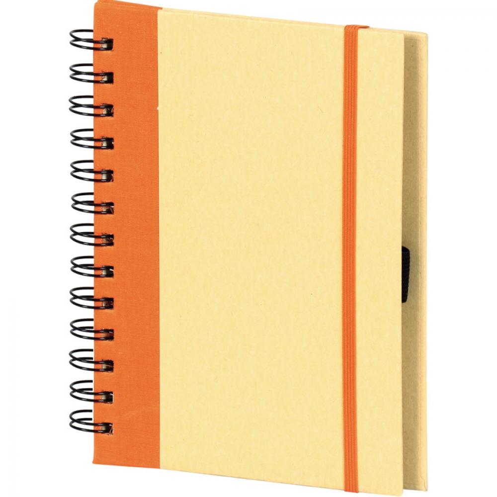 Spiralli Defter