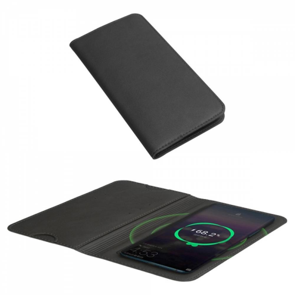 Powerbank 5000 Mah Wireless Cuzdan