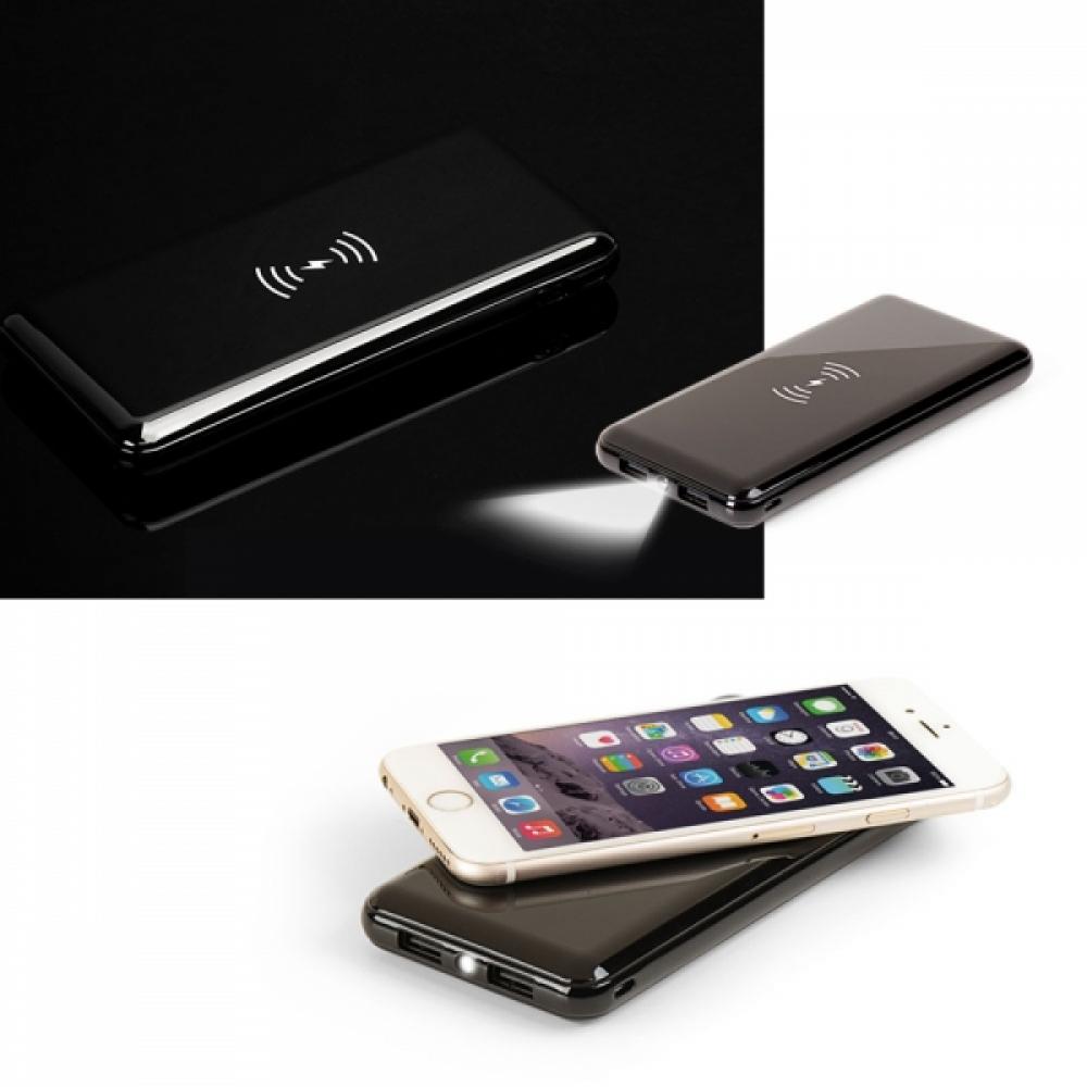 Powerbank 10000 Mah Wireless