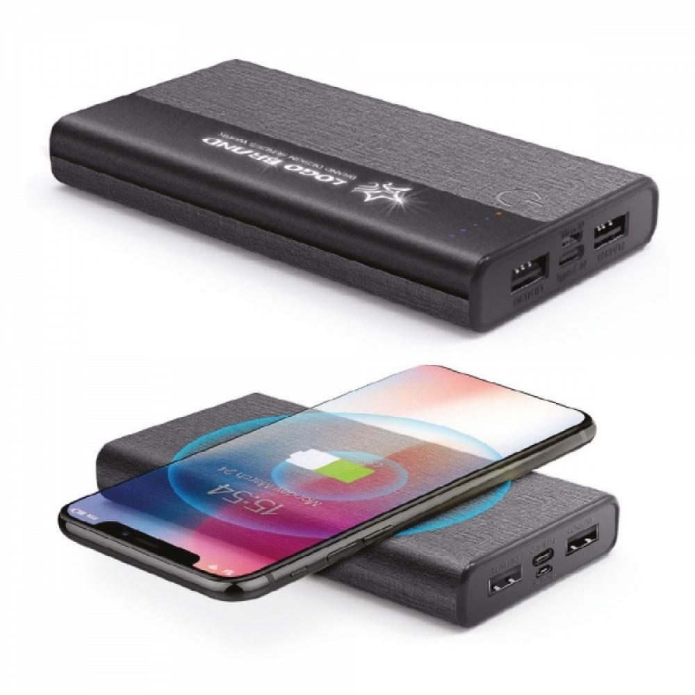 Powerbank 10000 Mah