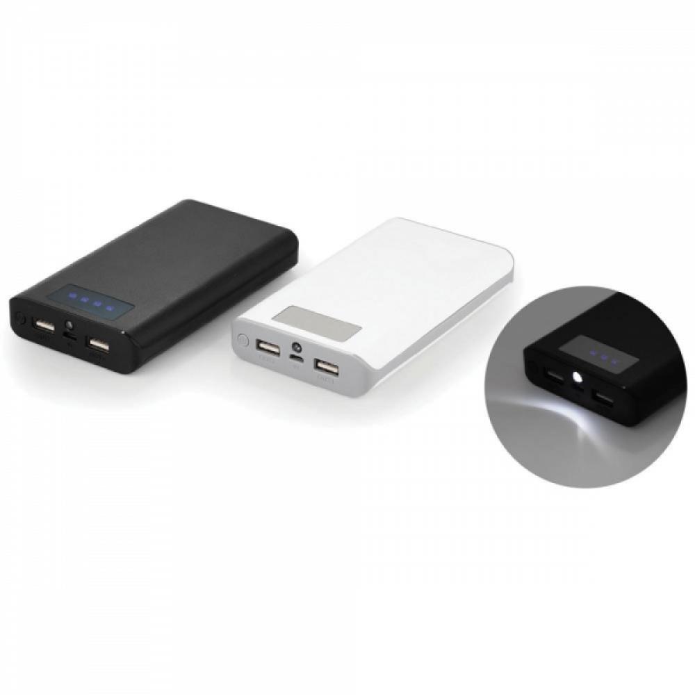 Powerbank 15600 Mah