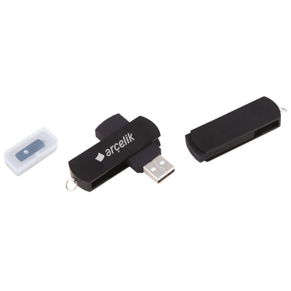 USB Flaş Bellek