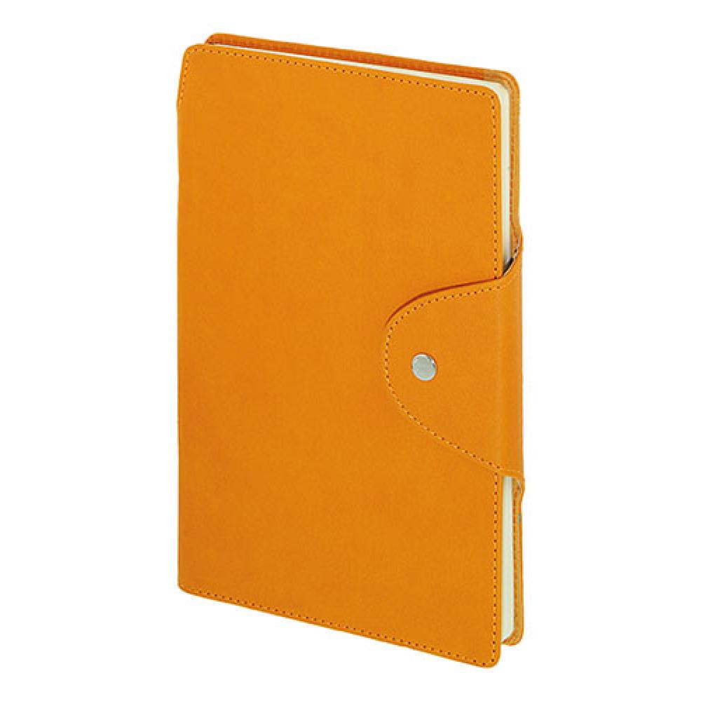 Termo Deri Kapaklı Defter 13x21