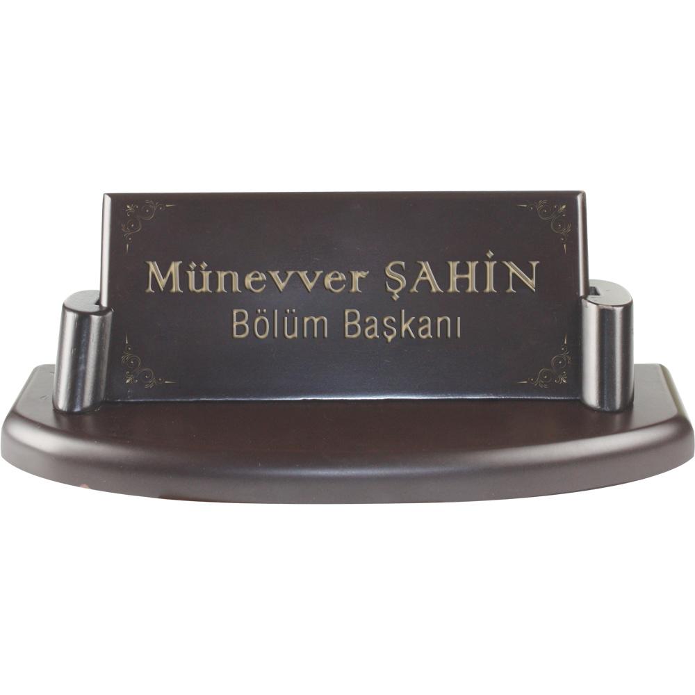 Masa İsimliği