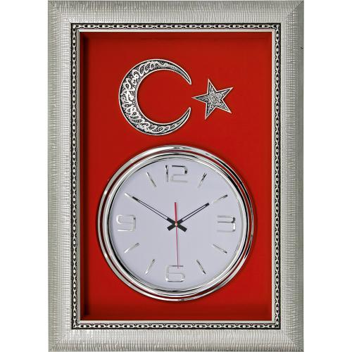 Türk Bayraklı Pano