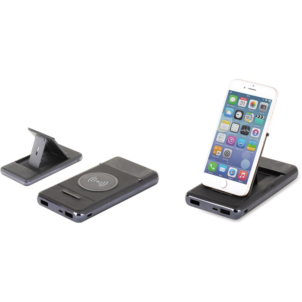 10000 mAh Wireless Powerbank
