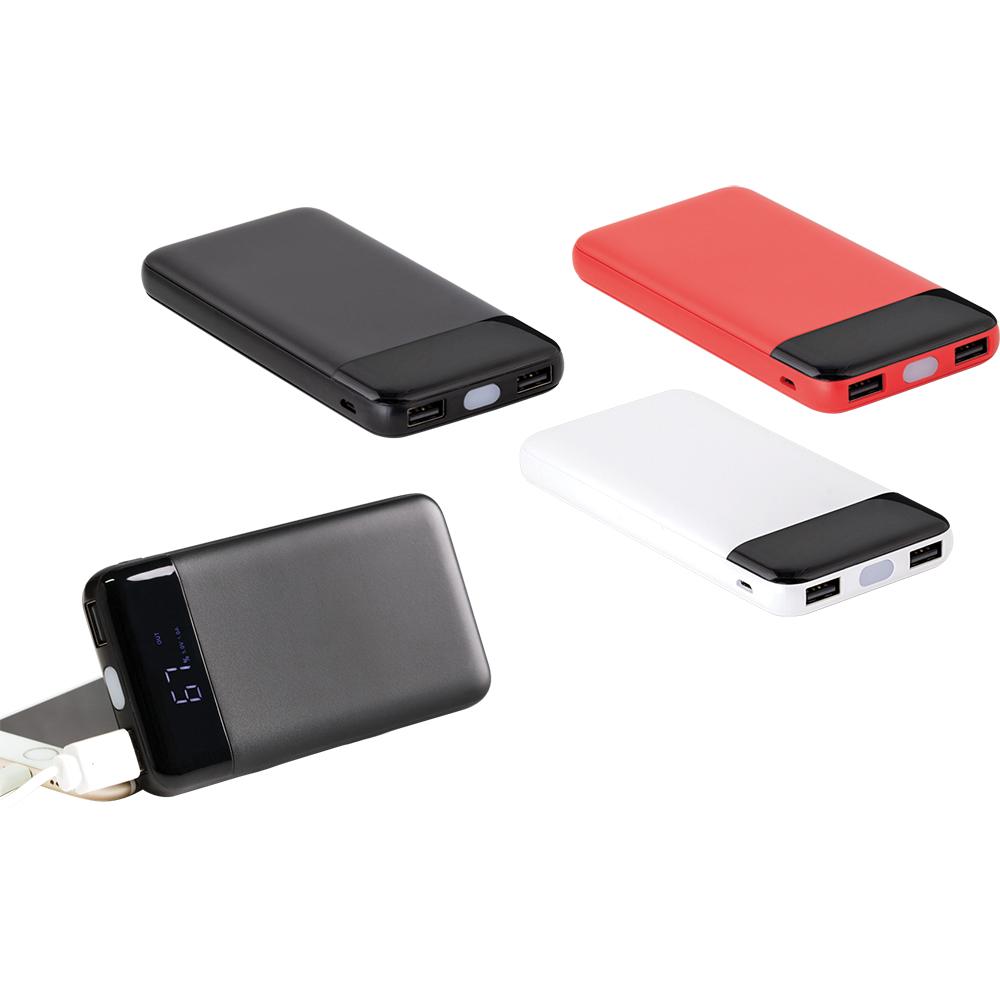 10000 mAh Powerbank